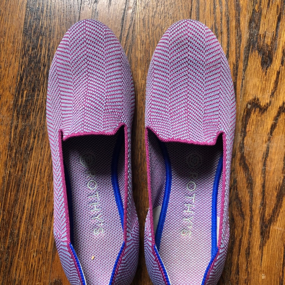 Rothy’s Loafer Size 8.5